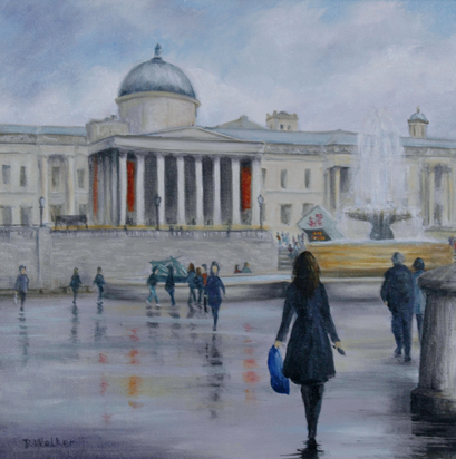 Trafalgar Square